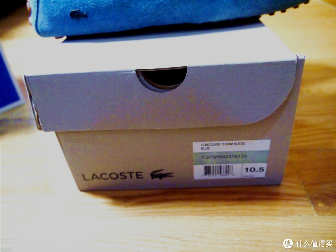 New Balance ML574、M1300 运动鞋 & Lacoste Concours 10 休闲鞋