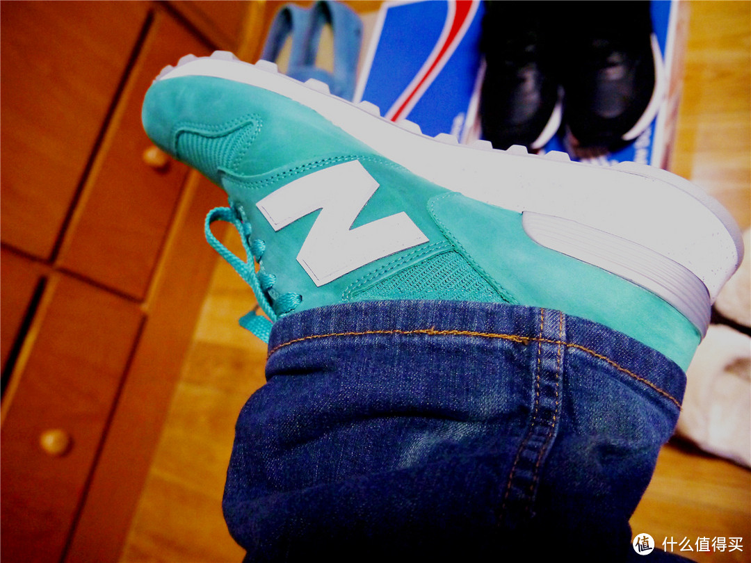 New Balance ML574、M1300 运动鞋 & Lacoste Concours 10 休闲鞋