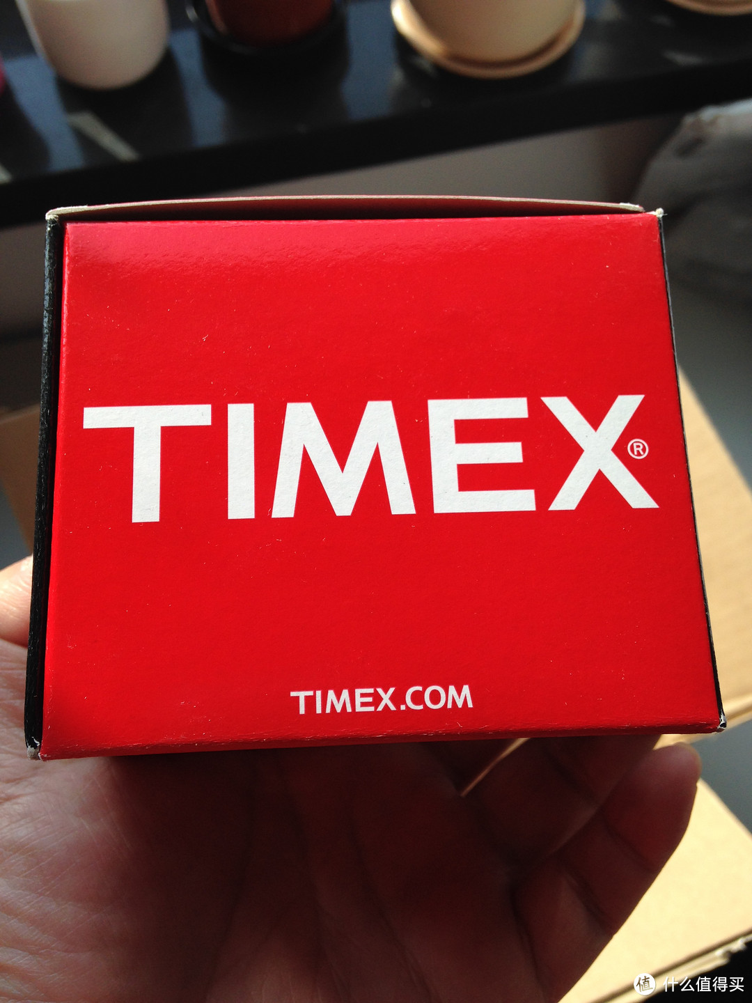 Timex 天美时 T2N902 Weekender 女表