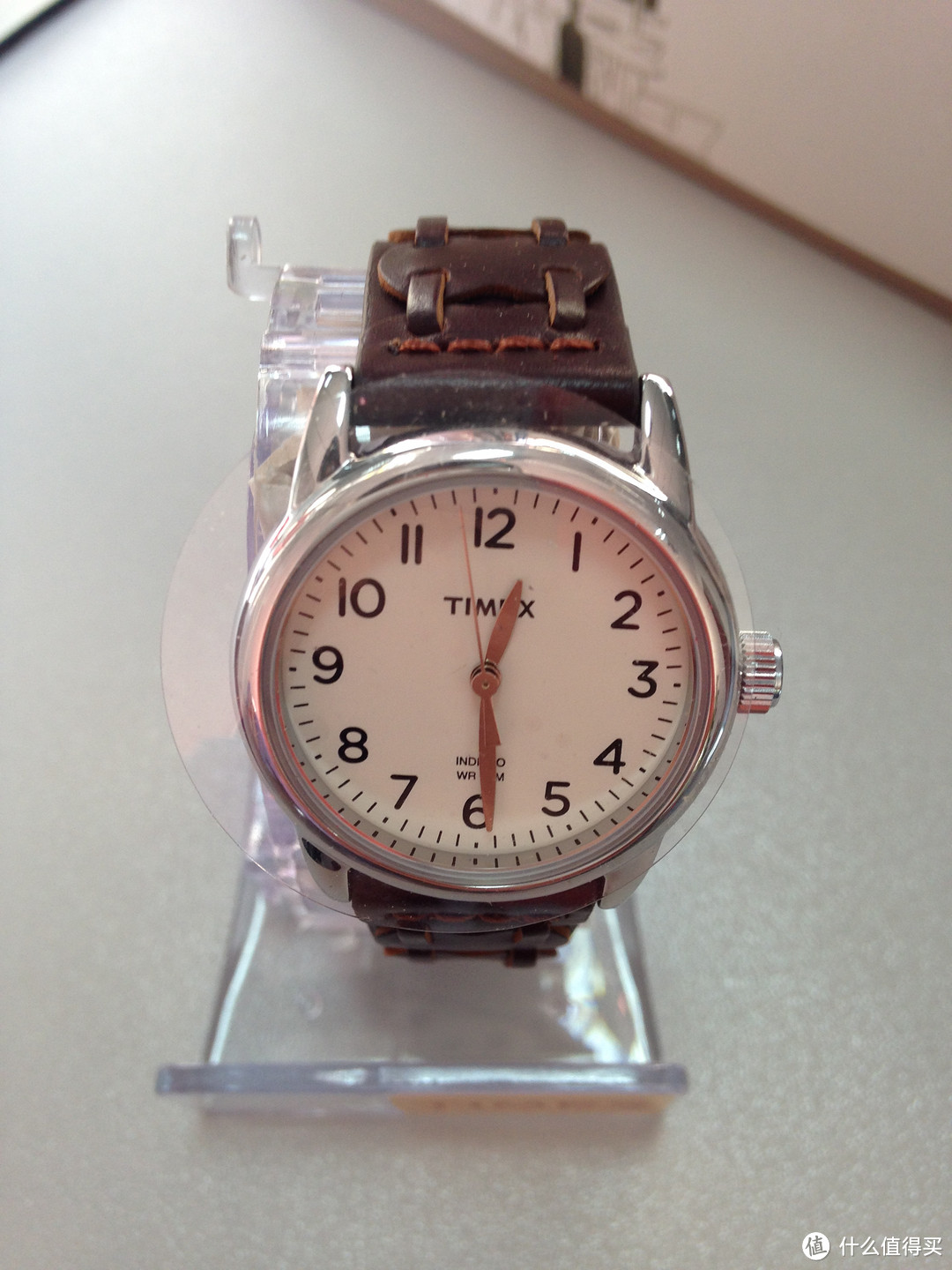 Timex 天美时 T2N902 Weekender 女表