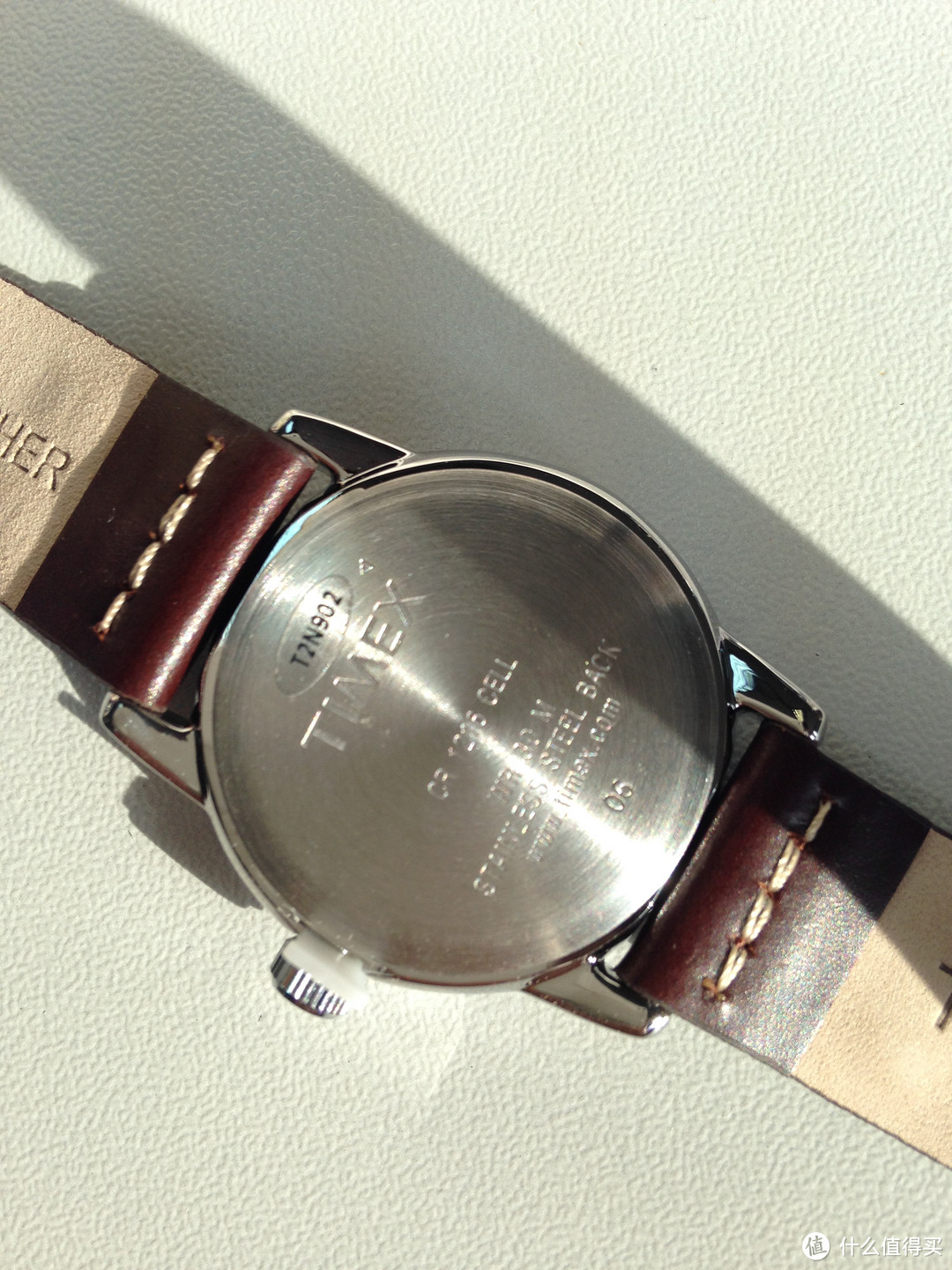 Timex 天美时 T2N902 Weekender 女表