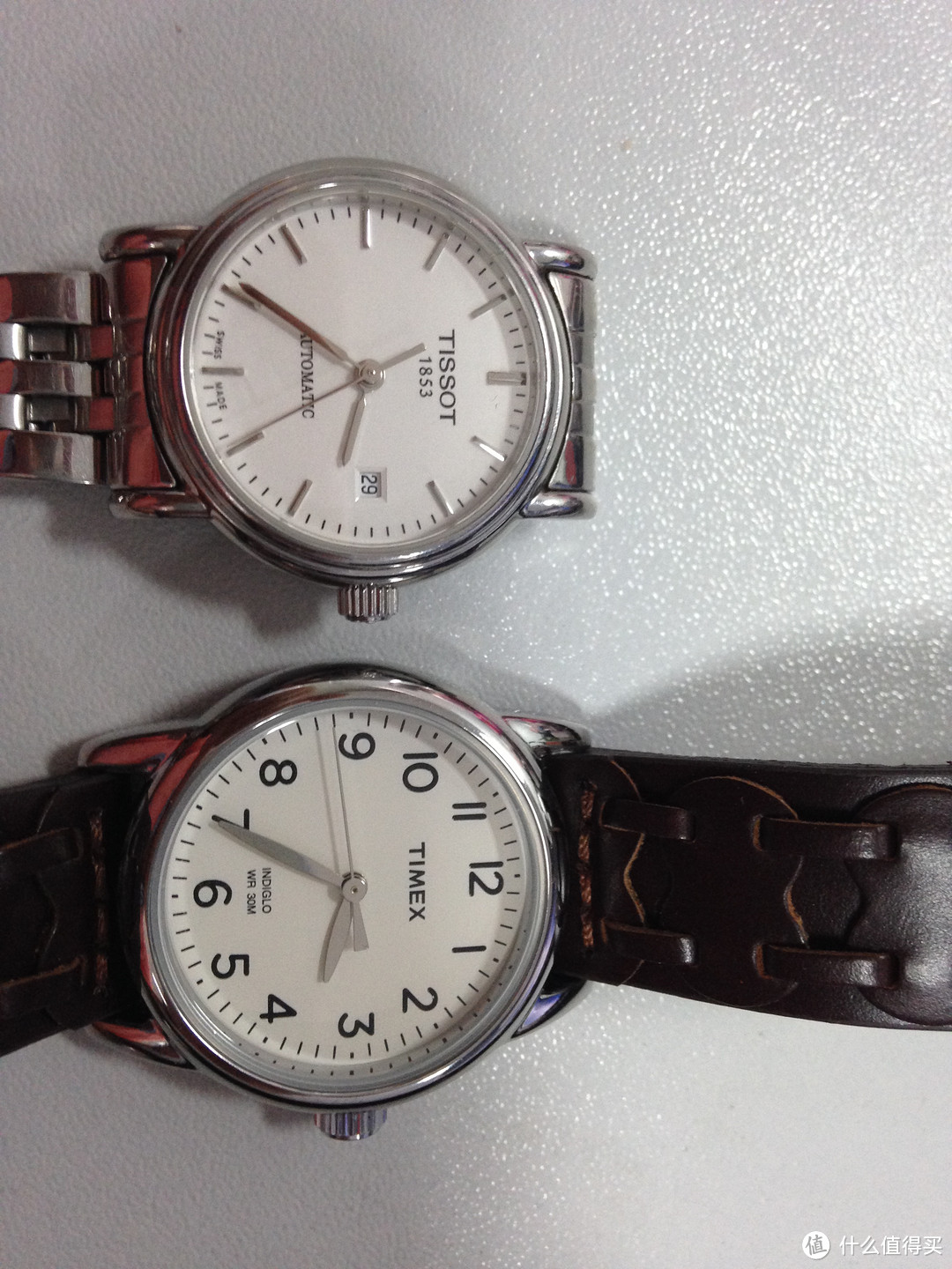 Timex 天美时 T2N902 Weekender 女表