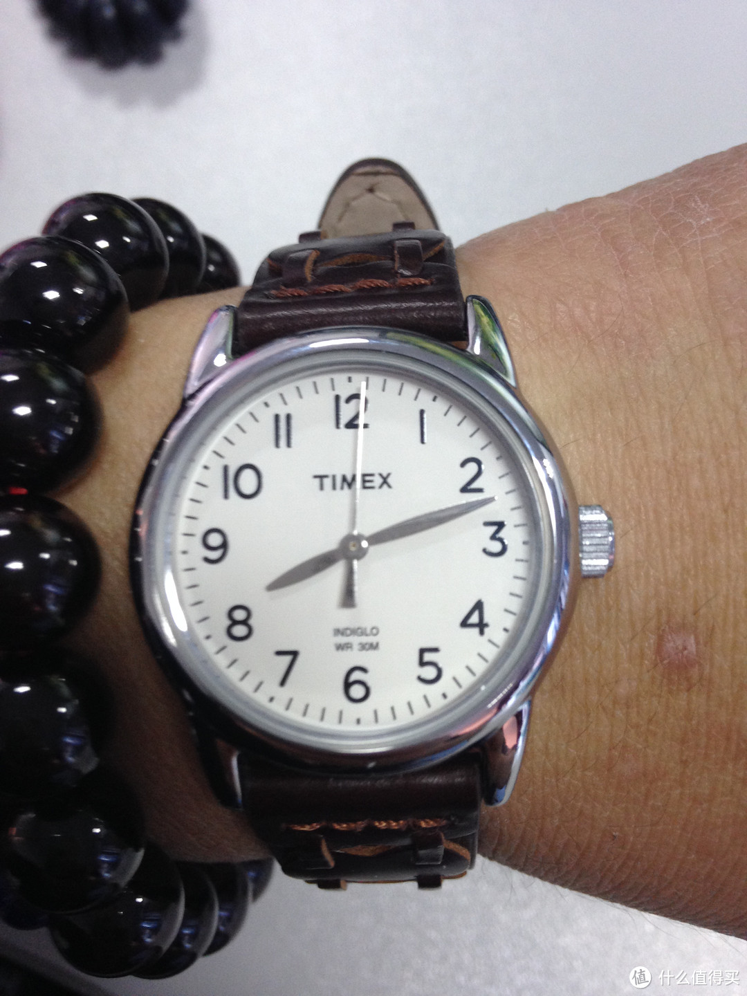 Timex 天美时 T2N902 Weekender 女表