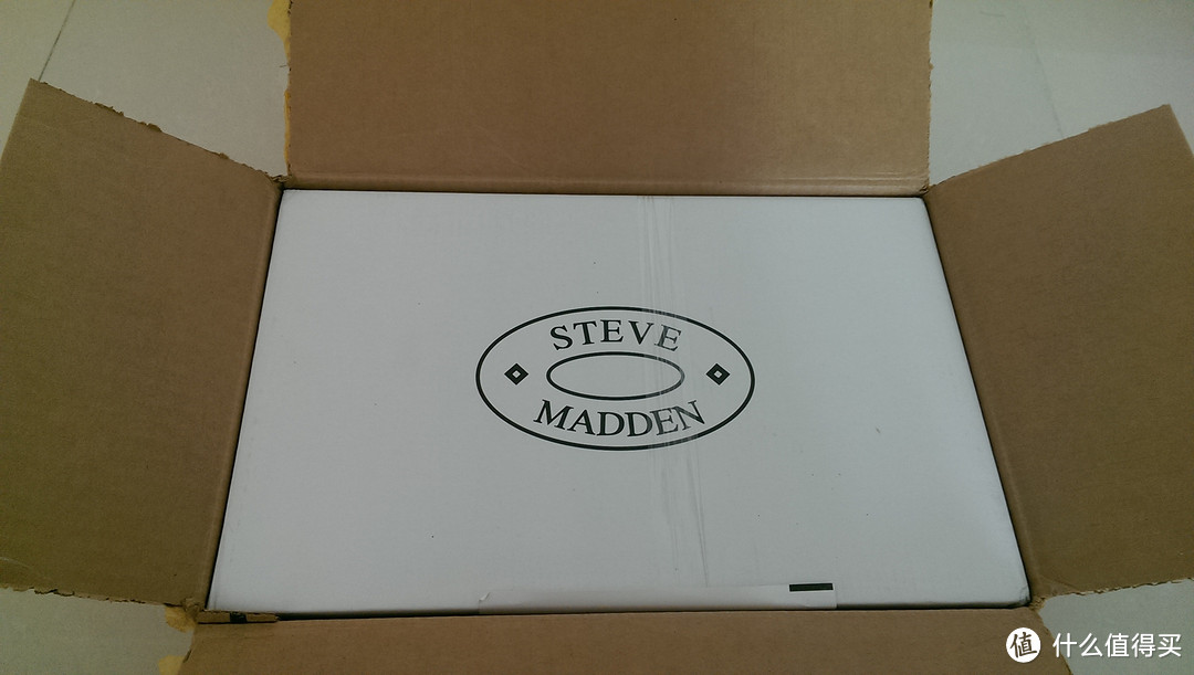 6PM入手STEVE MADDEN P-Remmy 男靴