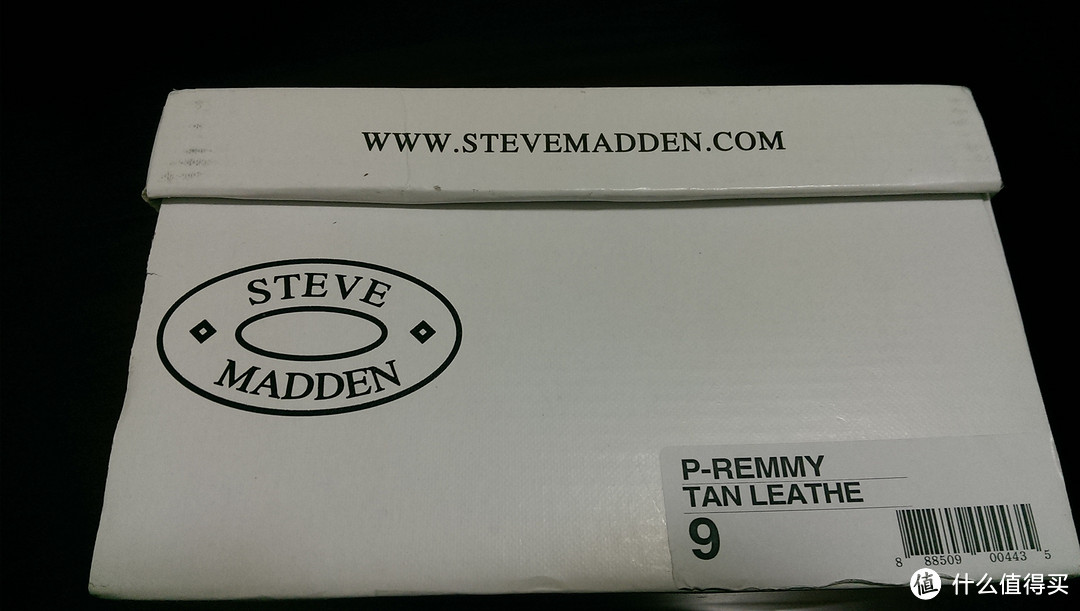 6PM入手STEVE MADDEN P-Remmy 男靴