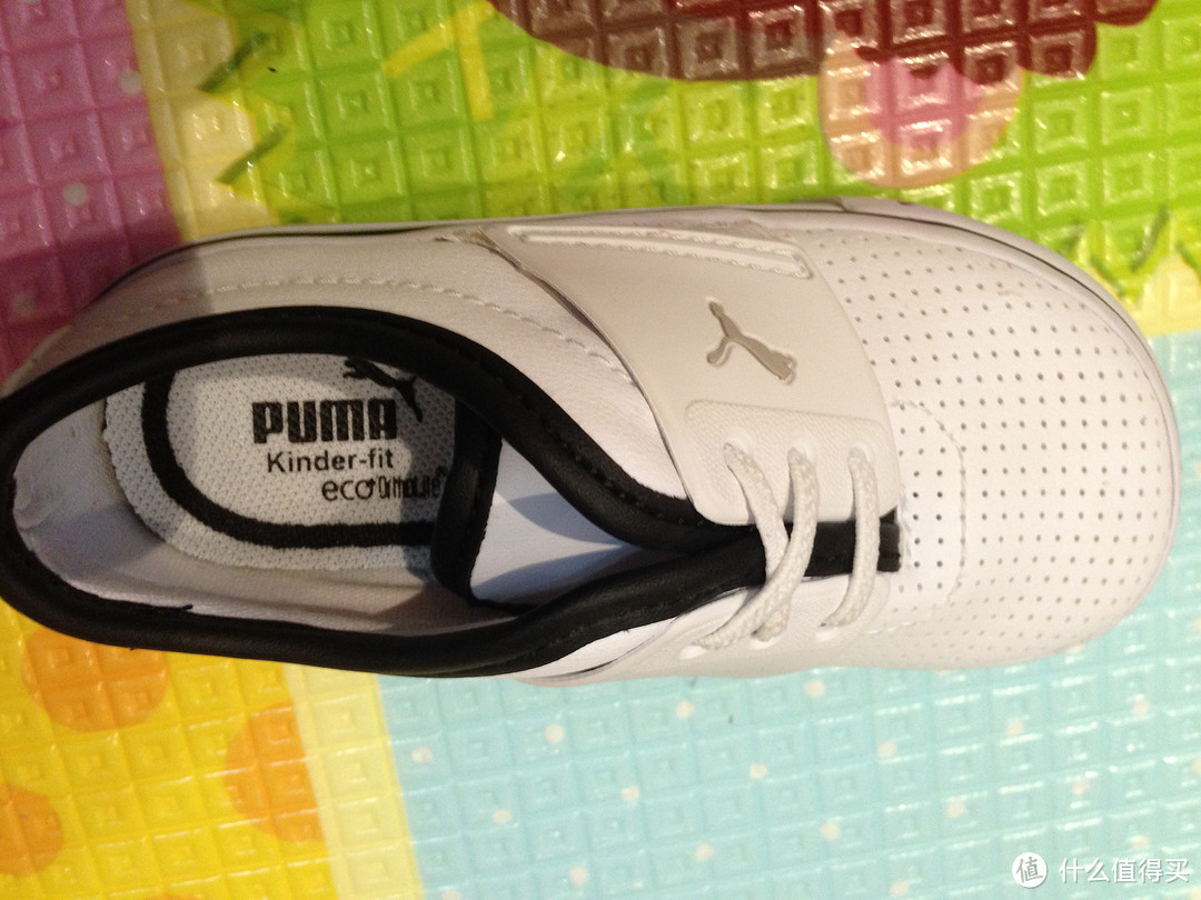 PUMA 彪马 GV Special Spectrum 和 Ace Sneaker 童鞋