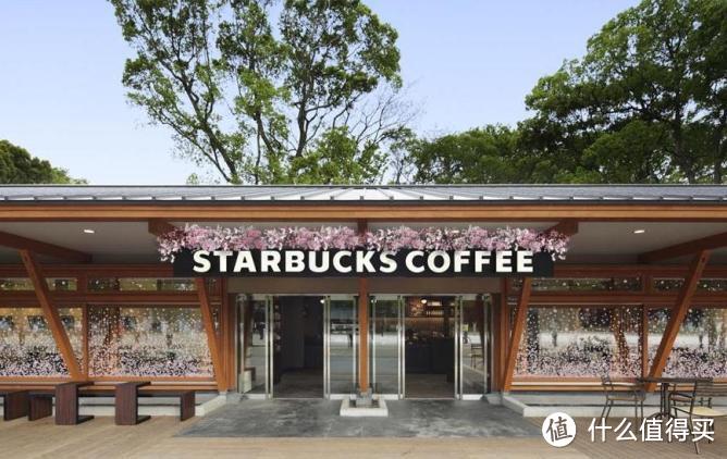 春季到日本去看花：STARBUCKS 星巴克日本 2015年 SAKURA 樱花系列限定新品即将上市