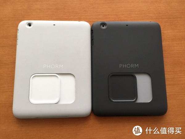 打字时可以凸起来：Tactus 推出 iPad mini 专用 Phorm 套件