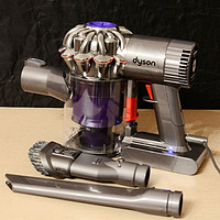 美亚直邮 dyson 戴森 DC58 手持式真空吸尘器