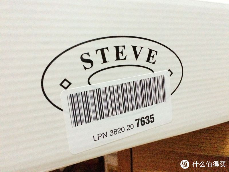 STEVE MADDEN Trysst Engineer 女款真皮高筒靴