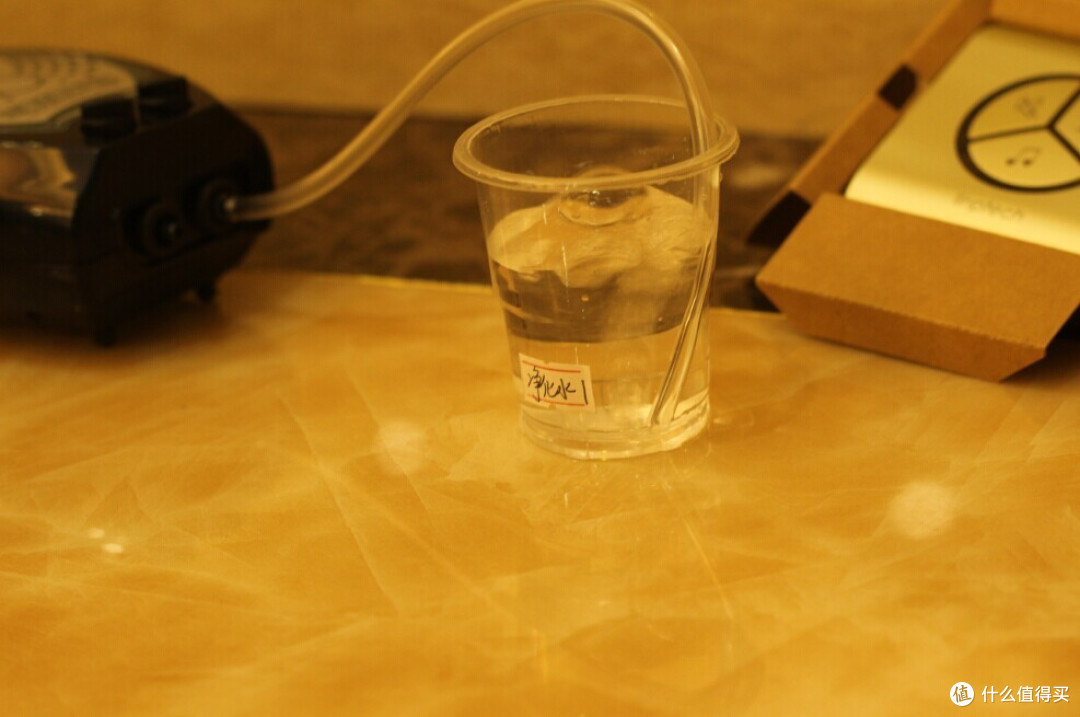 好大一只蛋~Q1智能空气净化器测评