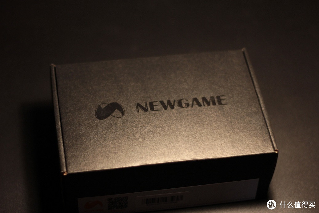 Newgamepad 新游 N1 无线游戏手柄