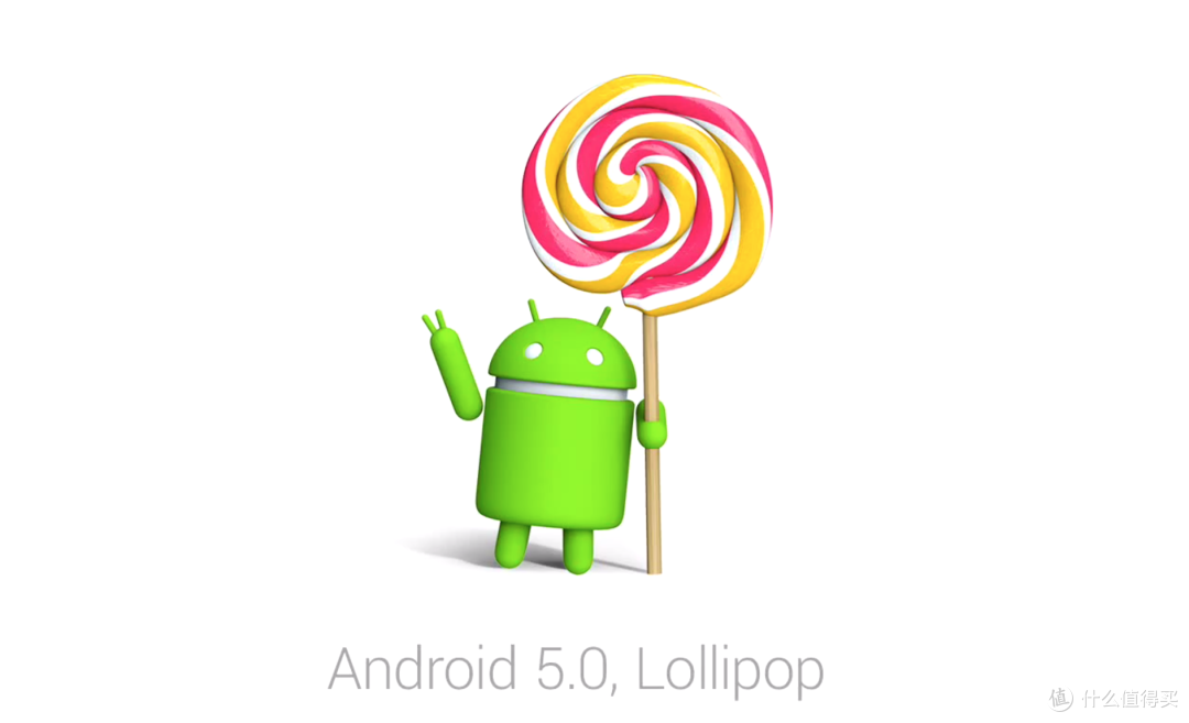 棒棒糖普及率如何了？Android 5.0本月增至1.6%