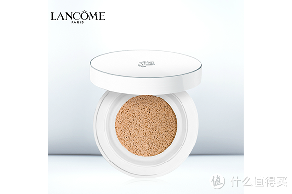 质地最轻盈底妆：LANCOME 兰蔻 新款气垫CC霜登陆天猫旗舰店开售