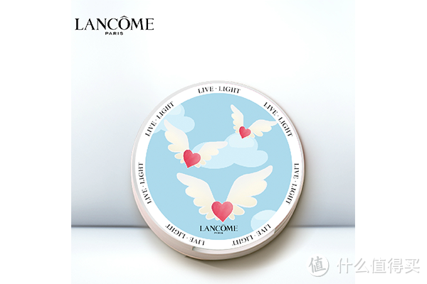 质地最轻盈底妆：LANCOME 兰蔻 新款气垫CC霜登陆天猫旗舰店开售