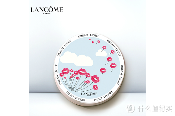 质地最轻盈底妆：LANCOME 兰蔻 新款气垫CC霜登陆天猫旗舰店开售