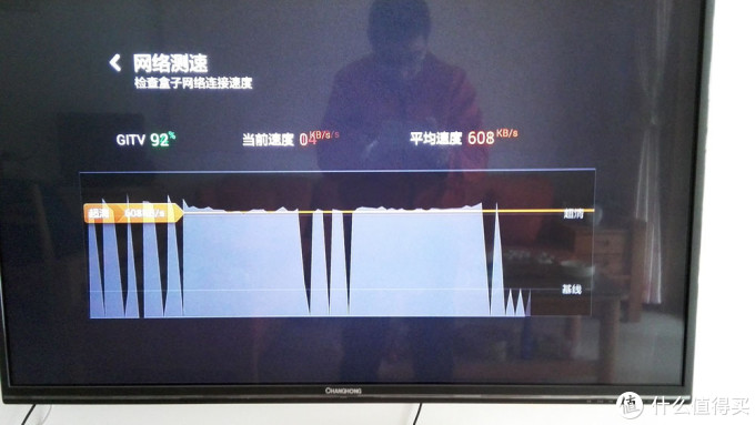 小米小盒子深度体验兼与小米盒子2对比测试