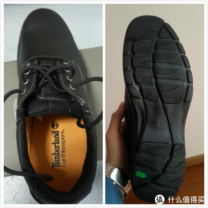 Clarks 其乐 Sherwin High 沙漠靴 & Timberland 添柏岚 Richmont PT Oxford 男款系带皮鞋