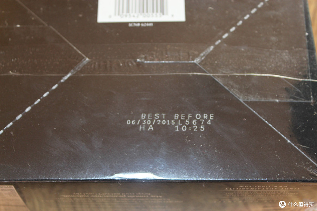 吃货的世界之 Lindt 瑞士莲巧克力