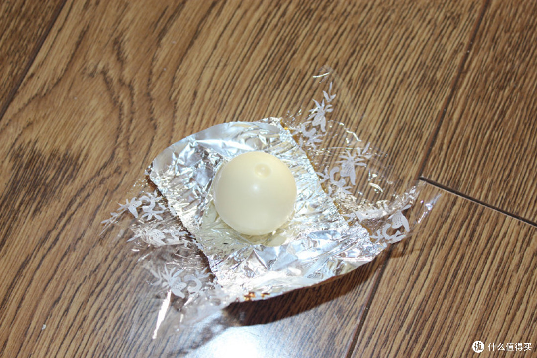 吃货的世界之 Lindt 瑞士莲巧克力