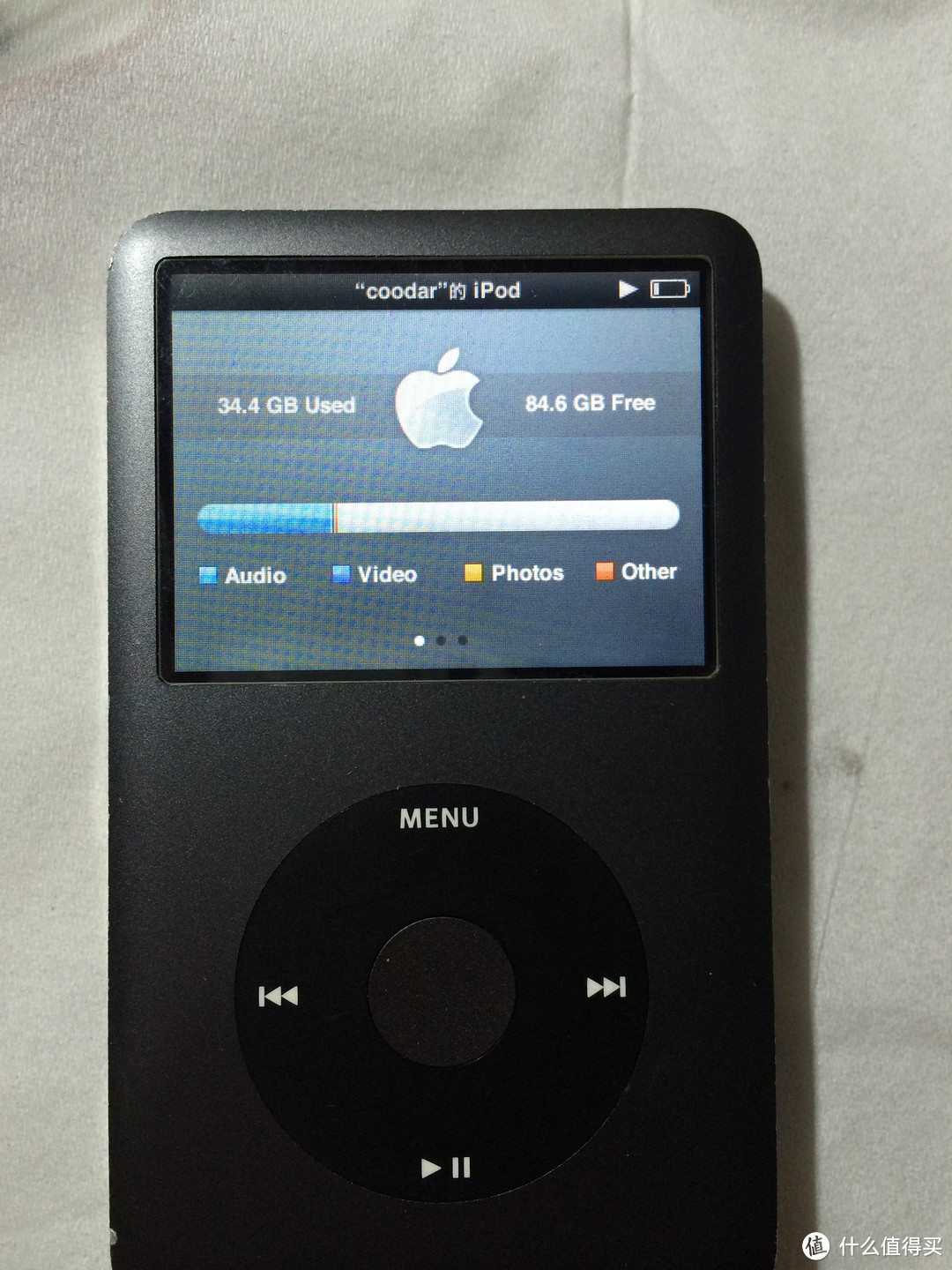 iPod classic 改机的新福音：Crucial 英睿达 M550 mSATA 128GB 固态硬盘