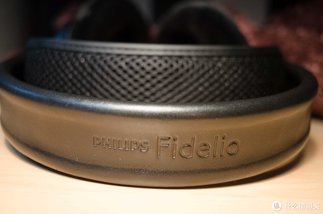 来自意大利亚马逊的Philips 飞利浦 Fidelio X2 头戴式耳机