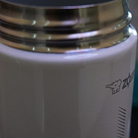 ZOJIRUSHI 象印 SM-AFE50 真空不锈钢保温 500ml