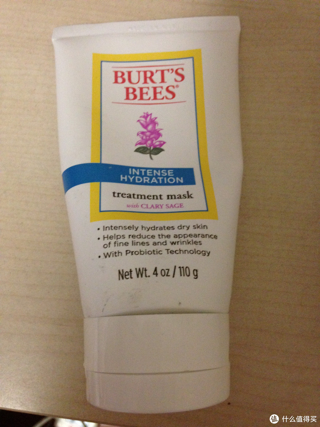 细说来自美亚的Burt's Bees 小蜜蜂2样护肤单品