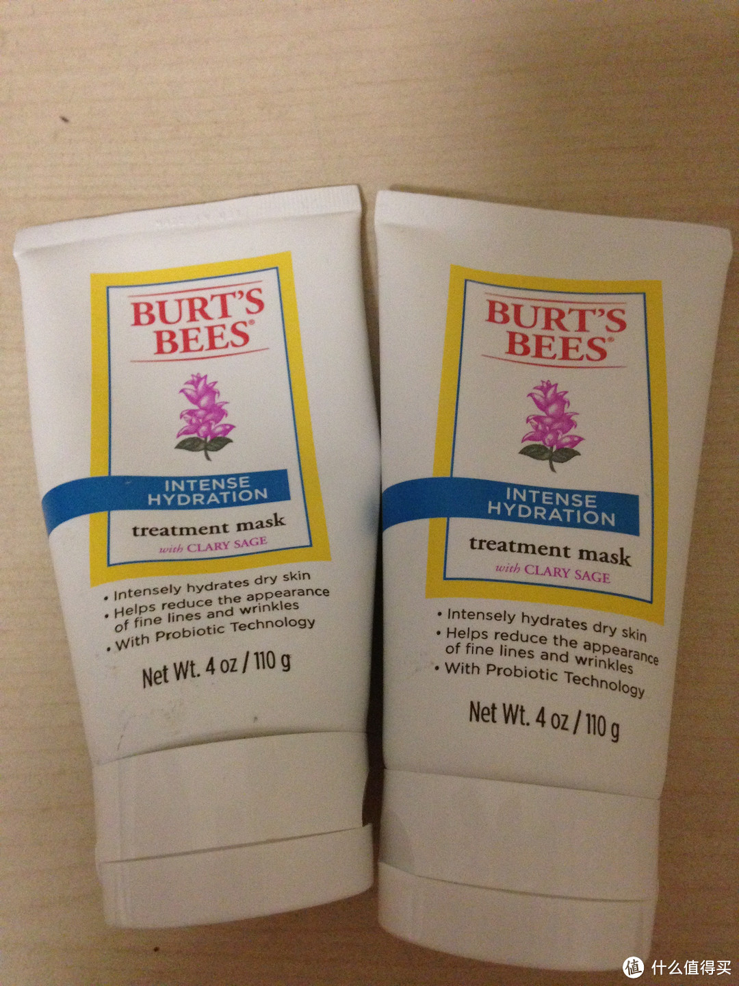 细说来自美亚的Burt's Bees 小蜜蜂2样护肤单品