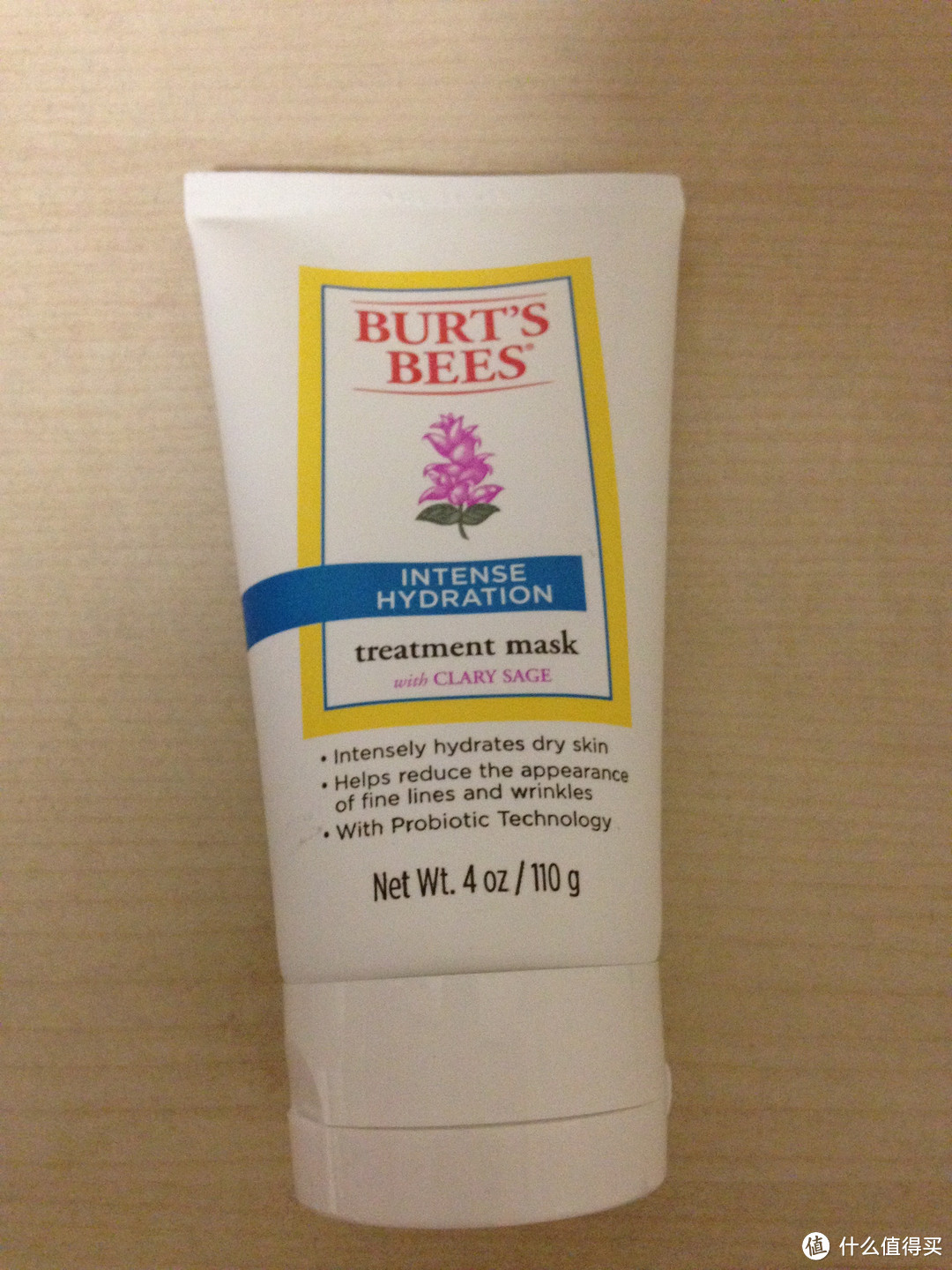 细说来自美亚的Burt's Bees 小蜜蜂2样护肤单品