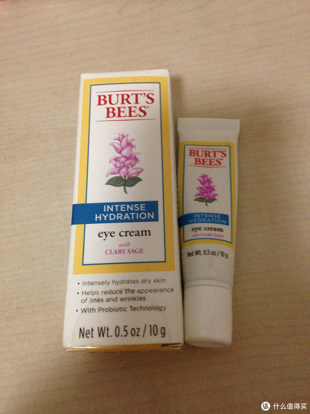 细说来自美亚的Burt's Bees 小蜜蜂2样护肤单品