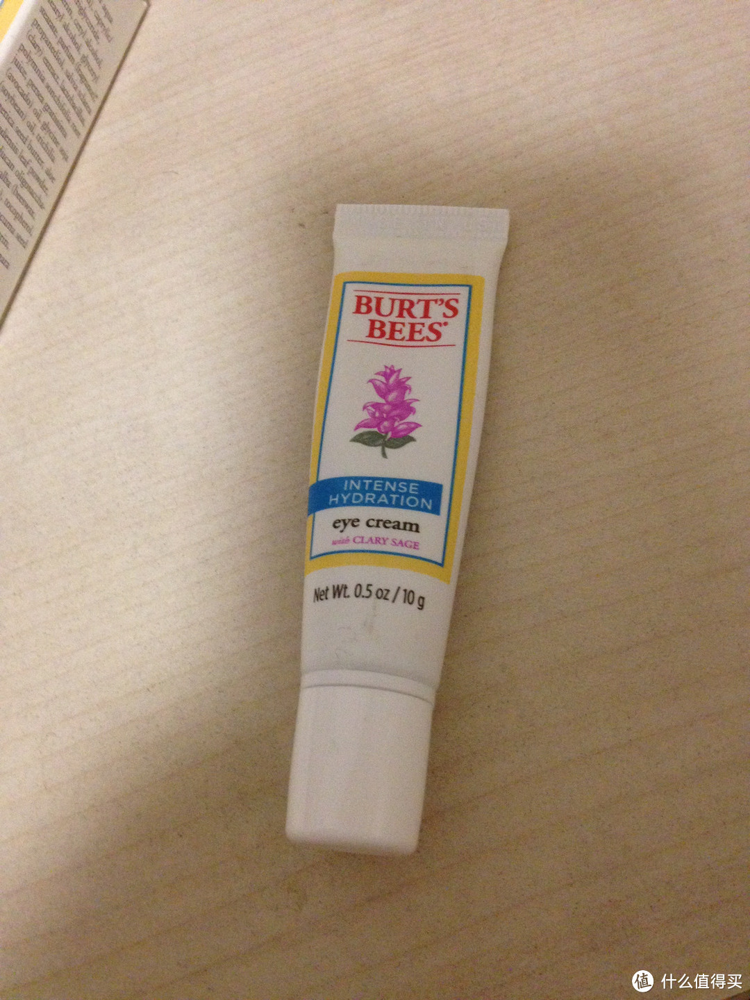 细说来自美亚的Burt's Bees 小蜜蜂2样护肤单品