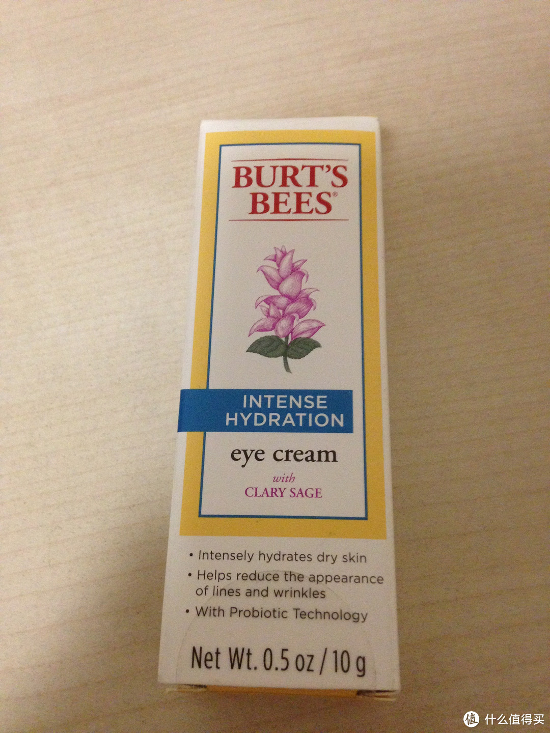 细说来自美亚的Burt's Bees 小蜜蜂2样护肤单品