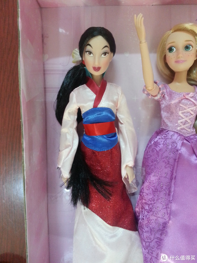 芭比娃娃玩具大套装