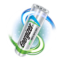 碱性也能回收循环利用：Energizer 劲量 推出 EcoAdvanced 碱性电池