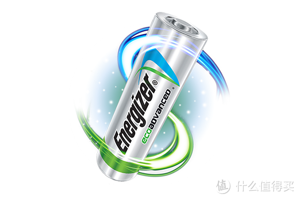 碱性也能回收循环利用：Energizer 劲量 推出 EcoAdvanced 碱性电池