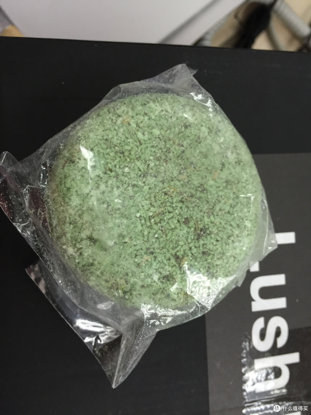 洗发皂