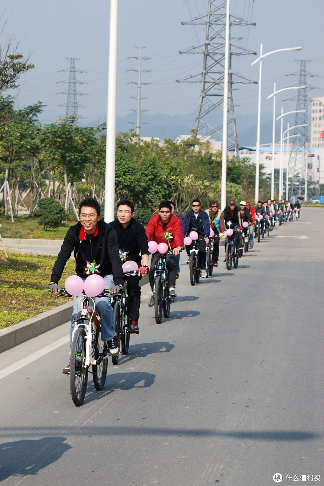 在路上，记那些年我们一起踩过的单车