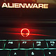  最新触控屏 外星人来袭：Alienware 15 ALW15E-1828T 笔记本电脑　