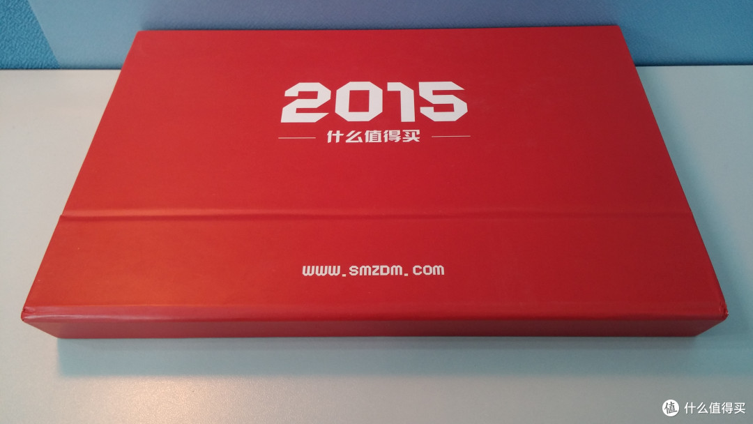 张大妈福袋印象:什么值得买 2014年度感恩回馈