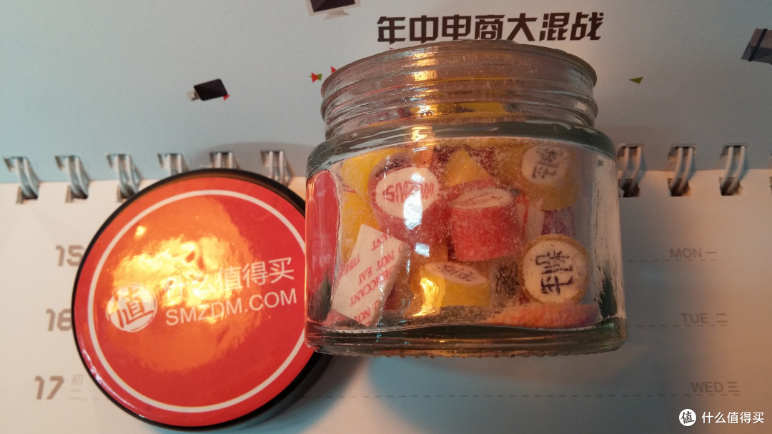 张大妈福袋印象：什么值得买 2014年度感恩回馈
