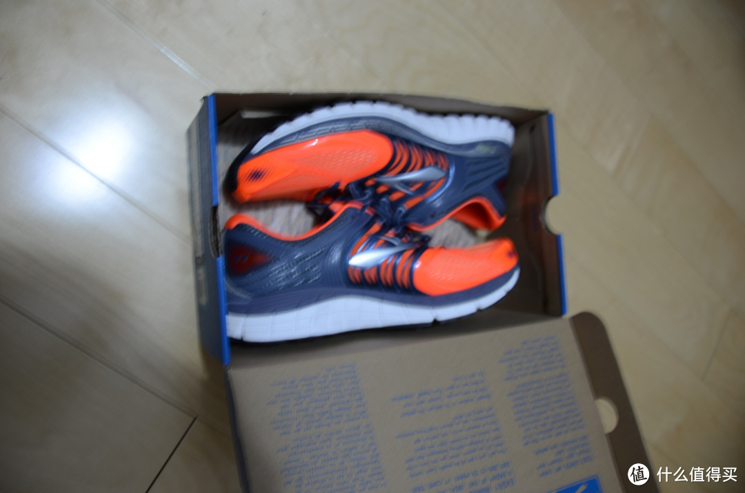 6PM捡白菜：Brooks 布鲁克斯 Glycerin 11 “ 甘油11” 跑鞋