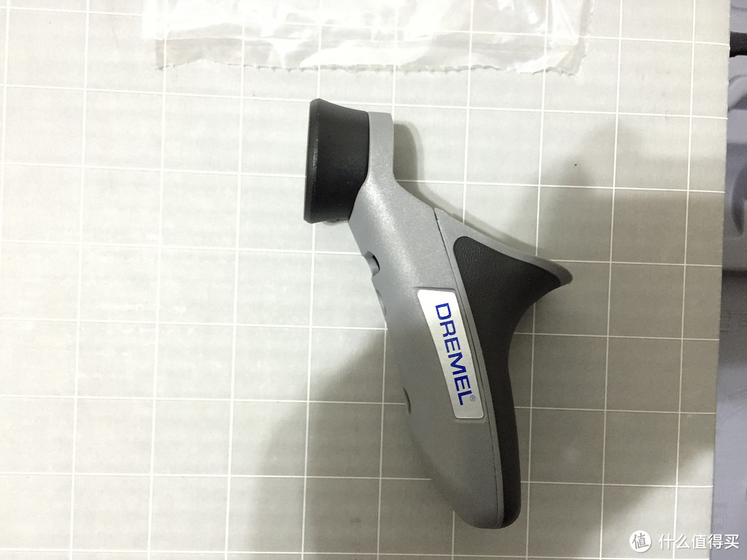 Dremel 琢美 3000-1/26 电磨机