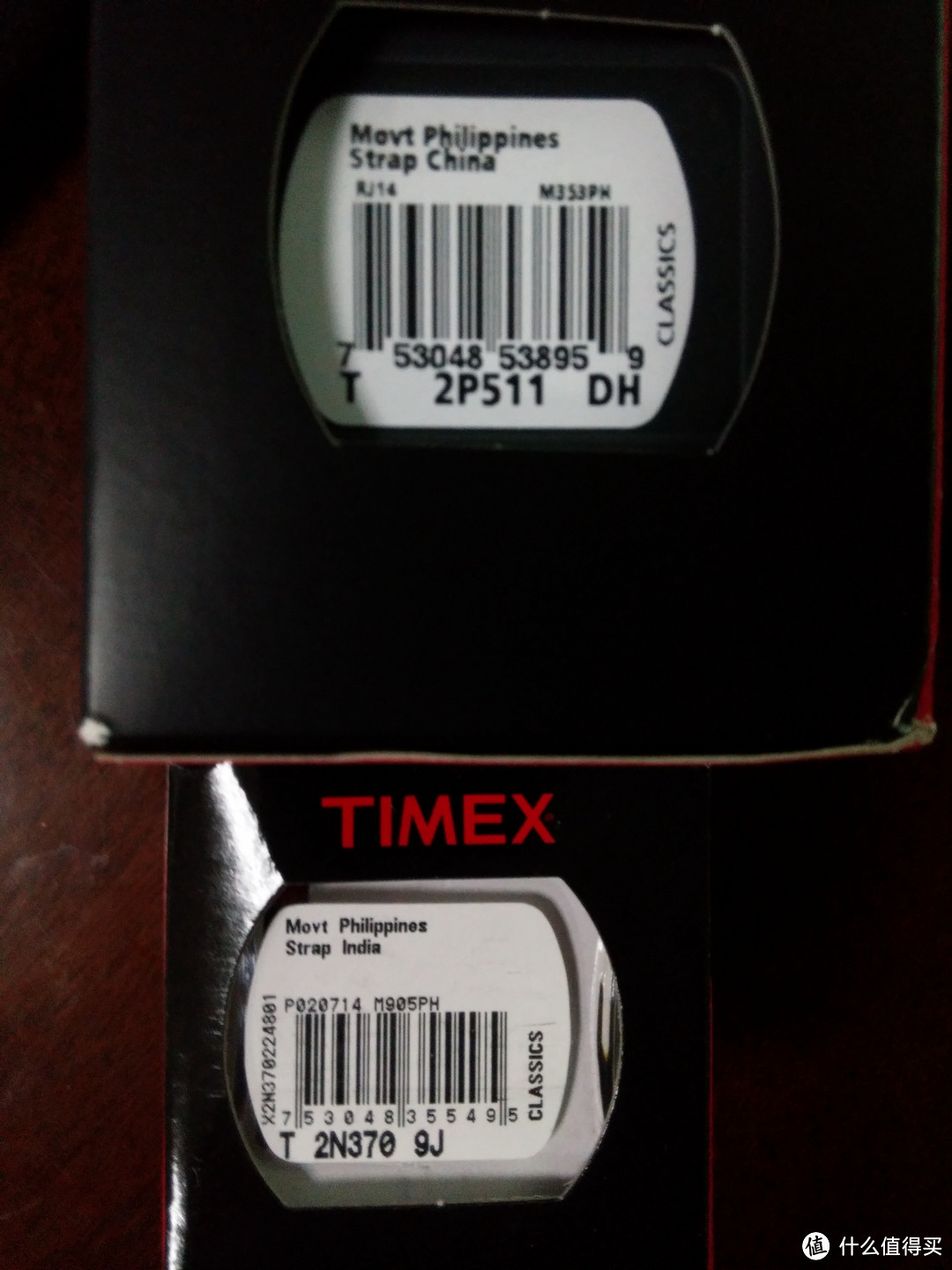 Timex 天美时 T2P511DH 亮黄色表面飞返石英表