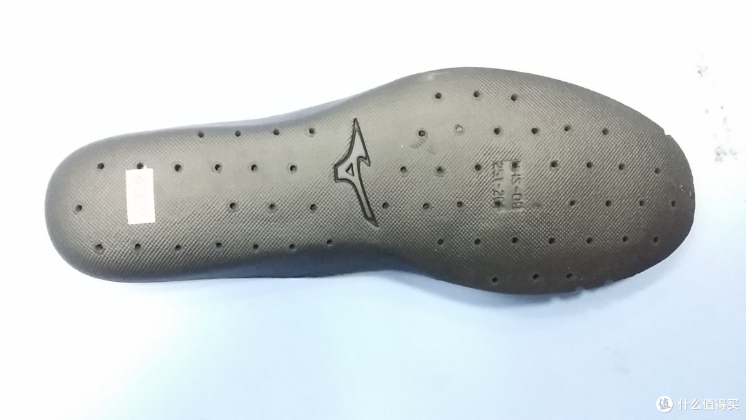 Mizuno 美津浓 Sayonara 2 避震跑鞋 — 好鞋要分享.带真禽兽