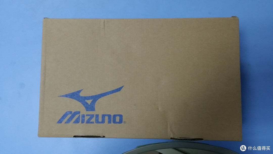 Mizuno 美津浓 Sayonara 2 避震跑鞋 — 好鞋要分享.带真禽兽