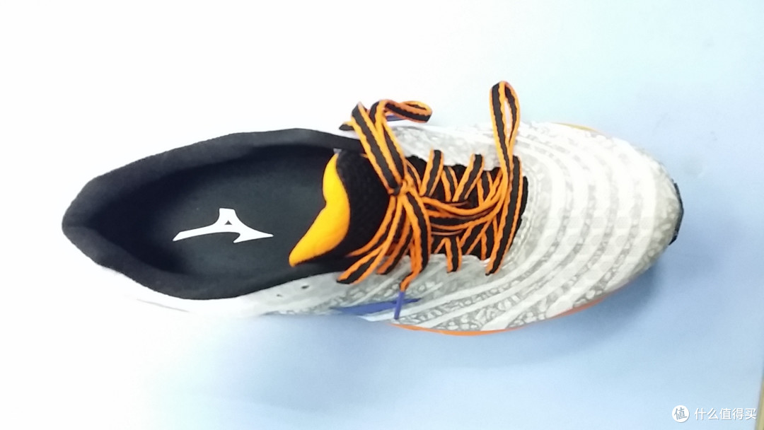 Mizuno 美津浓 Sayonara 2 避震跑鞋 — 好鞋要分享.带真禽兽