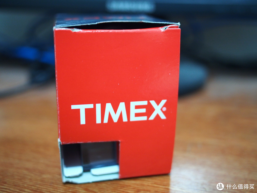 Timex 天美时 T2P511DH 亮黄色表面飞返石英表