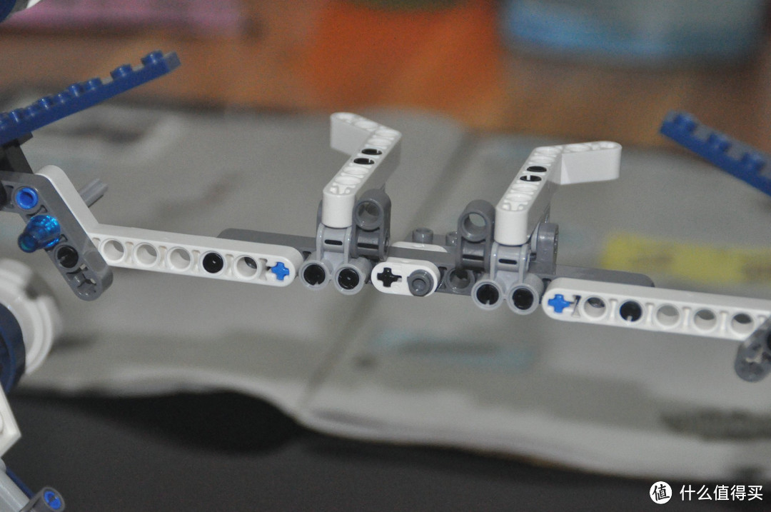 【ebay好物分享会】LEGO 7661 Jedi Starfighter with Hyperdrive Booster Ring