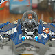 【ebay好物分享会】LEGO 7661 Jedi Starfighter with Hyperdrive Booster Ring